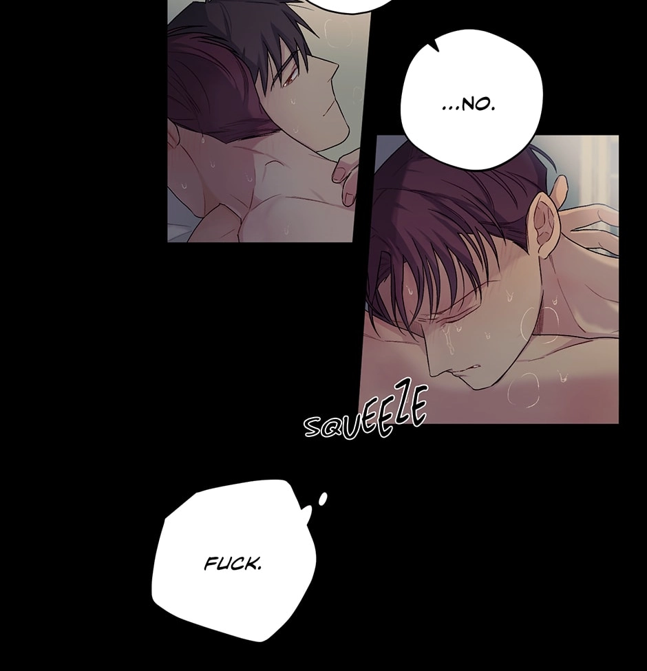 Off The Plate Chapter 17 page 26 - 