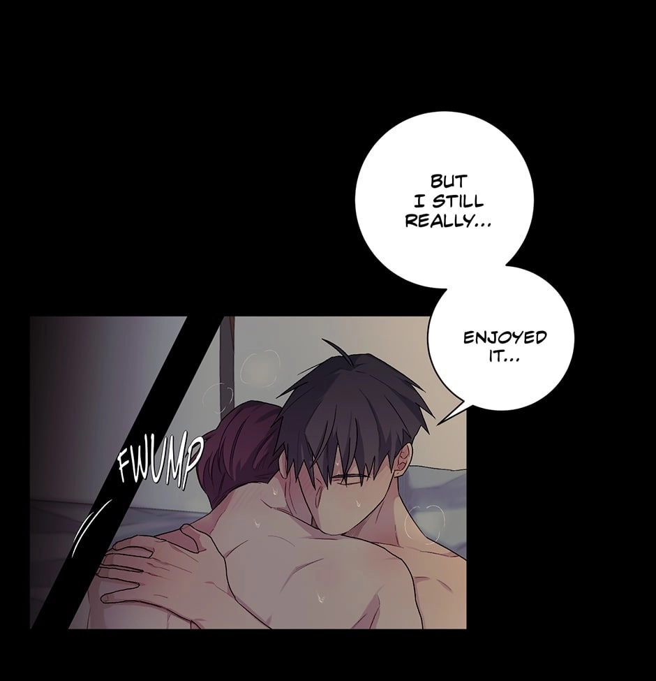 Off The Plate Chapter 17 page 27 - 