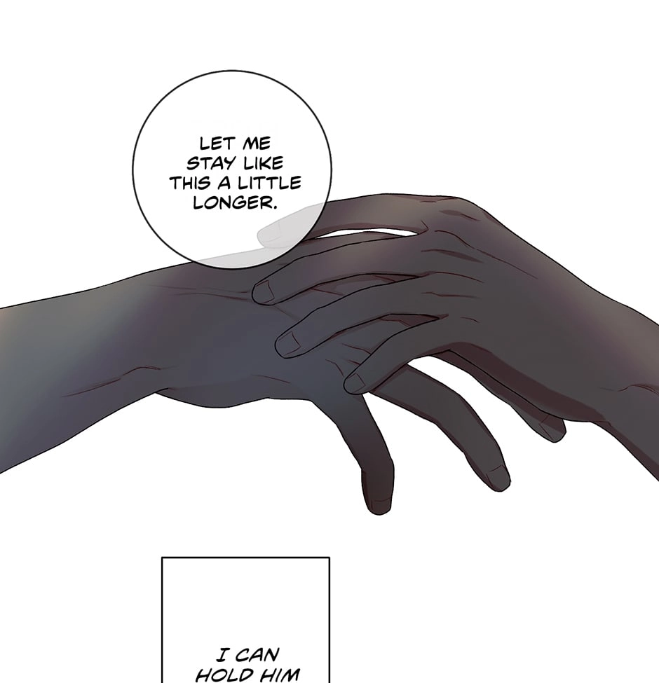 Off The Plate Chapter 17 page 29 - 