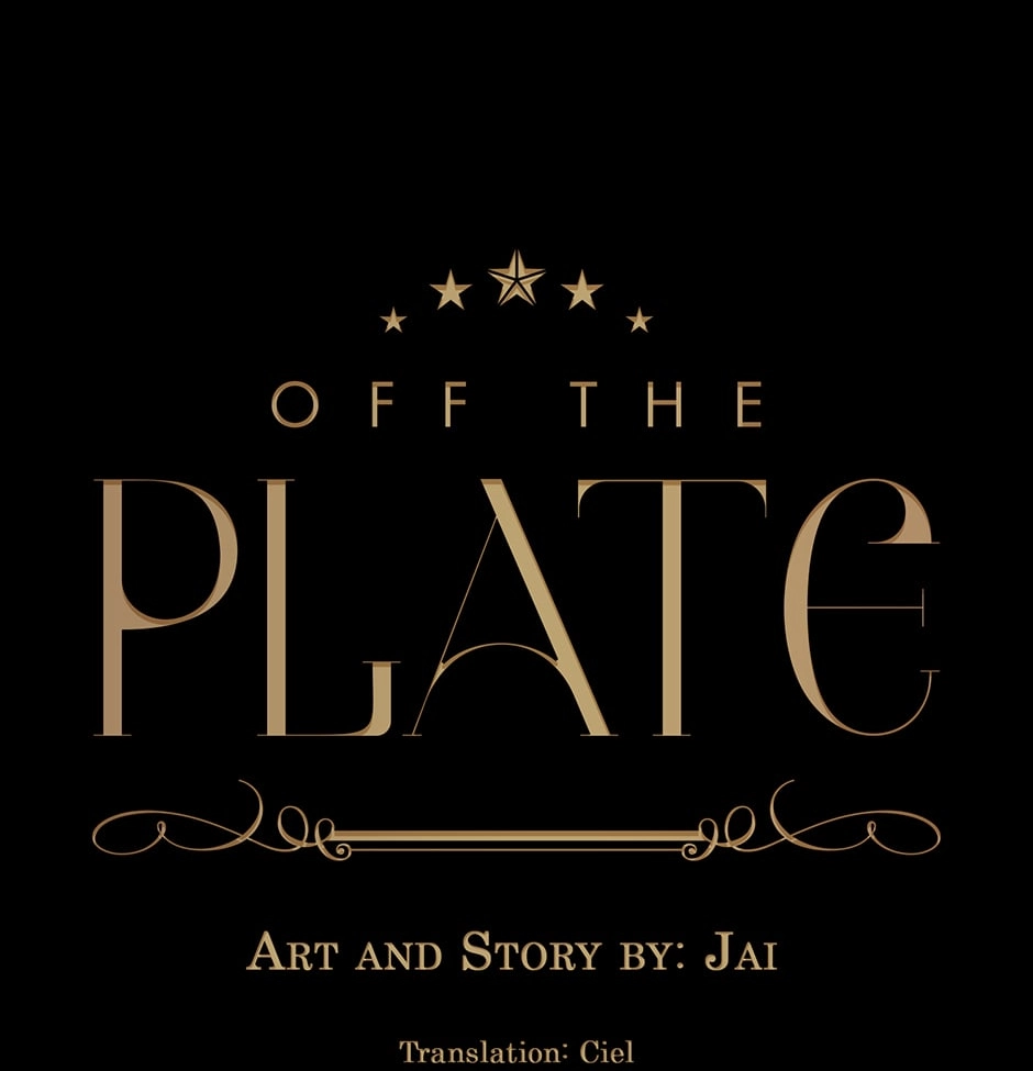 Off The Plate Chapter 17 page 4 - 