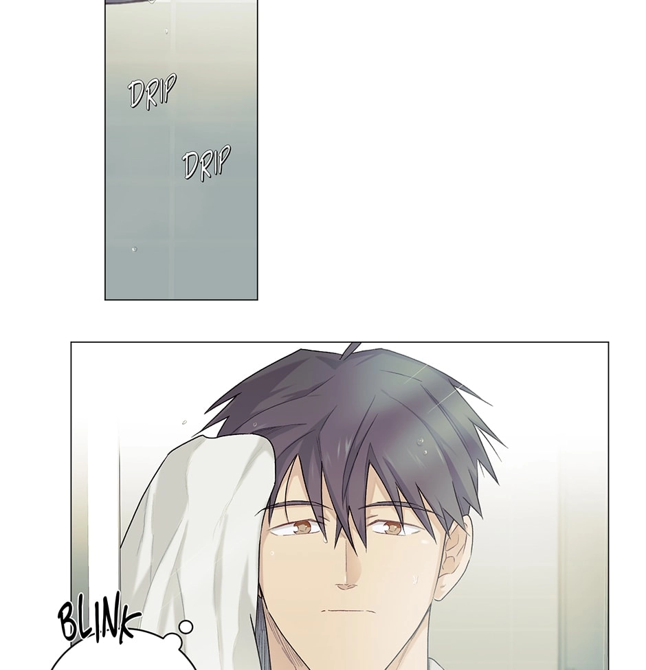 Off The Plate Chapter 17 page 33 - 