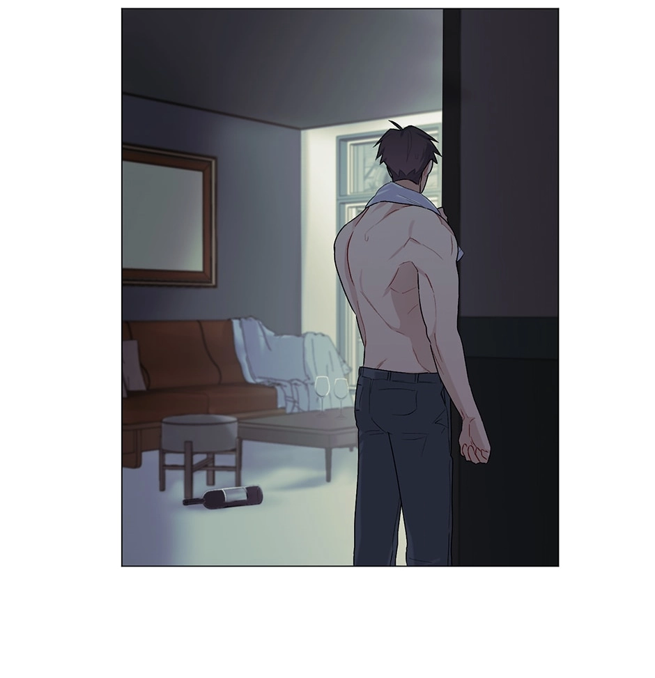 Off The Plate Chapter 17 page 36 - 