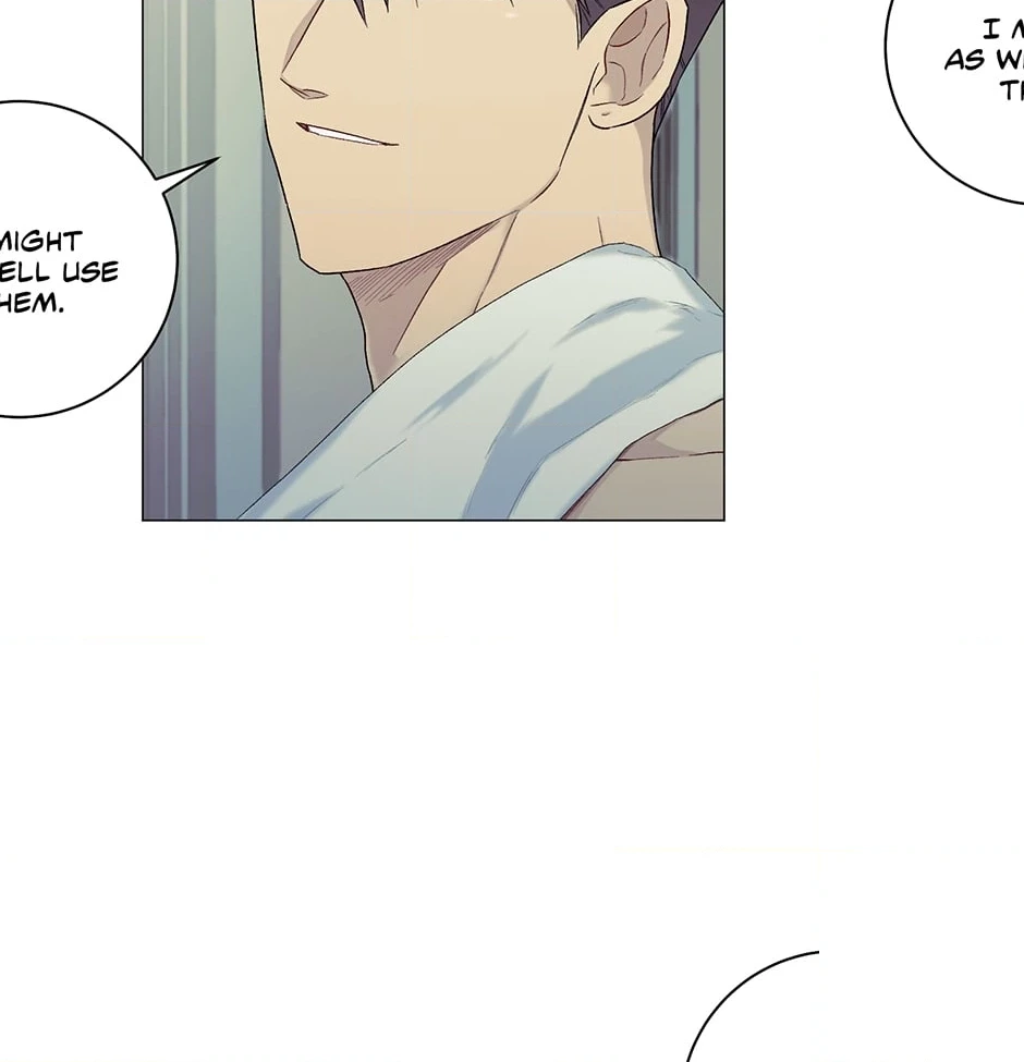 Off The Plate Chapter 17 page 40 - 