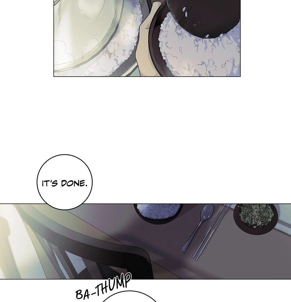 Off The Plate Chapter 17 page 46 - 