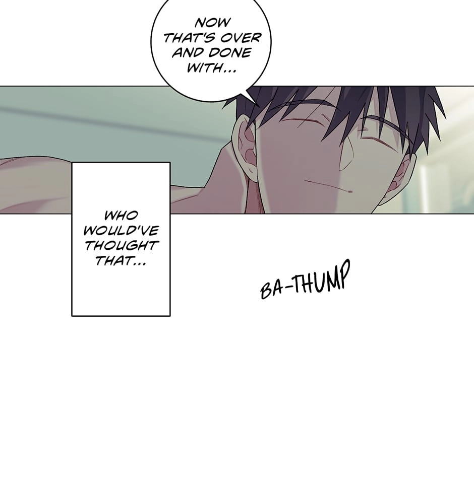 Off The Plate Chapter 17 page 47 - 