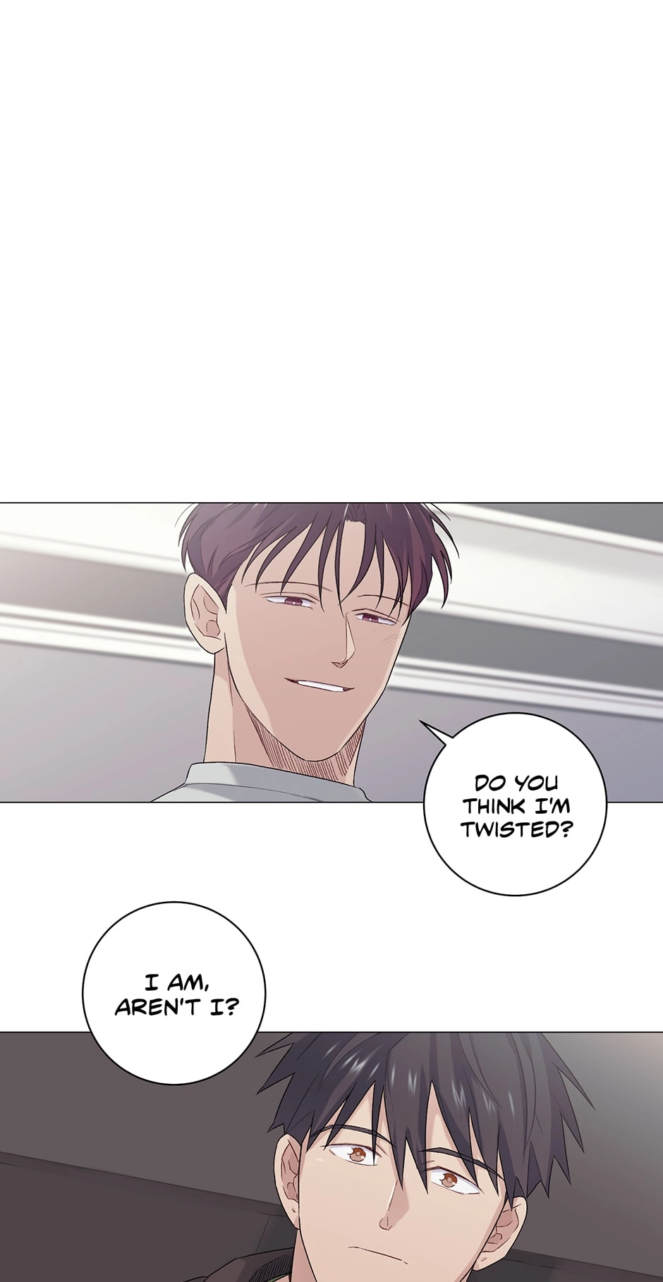 Off The Plate Chapter 17 page 57 - 