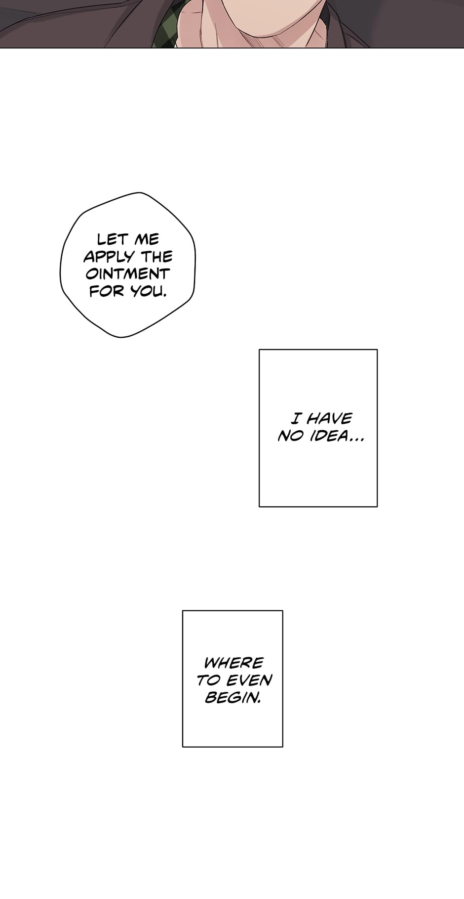 Off The Plate Chapter 17 page 58 - 