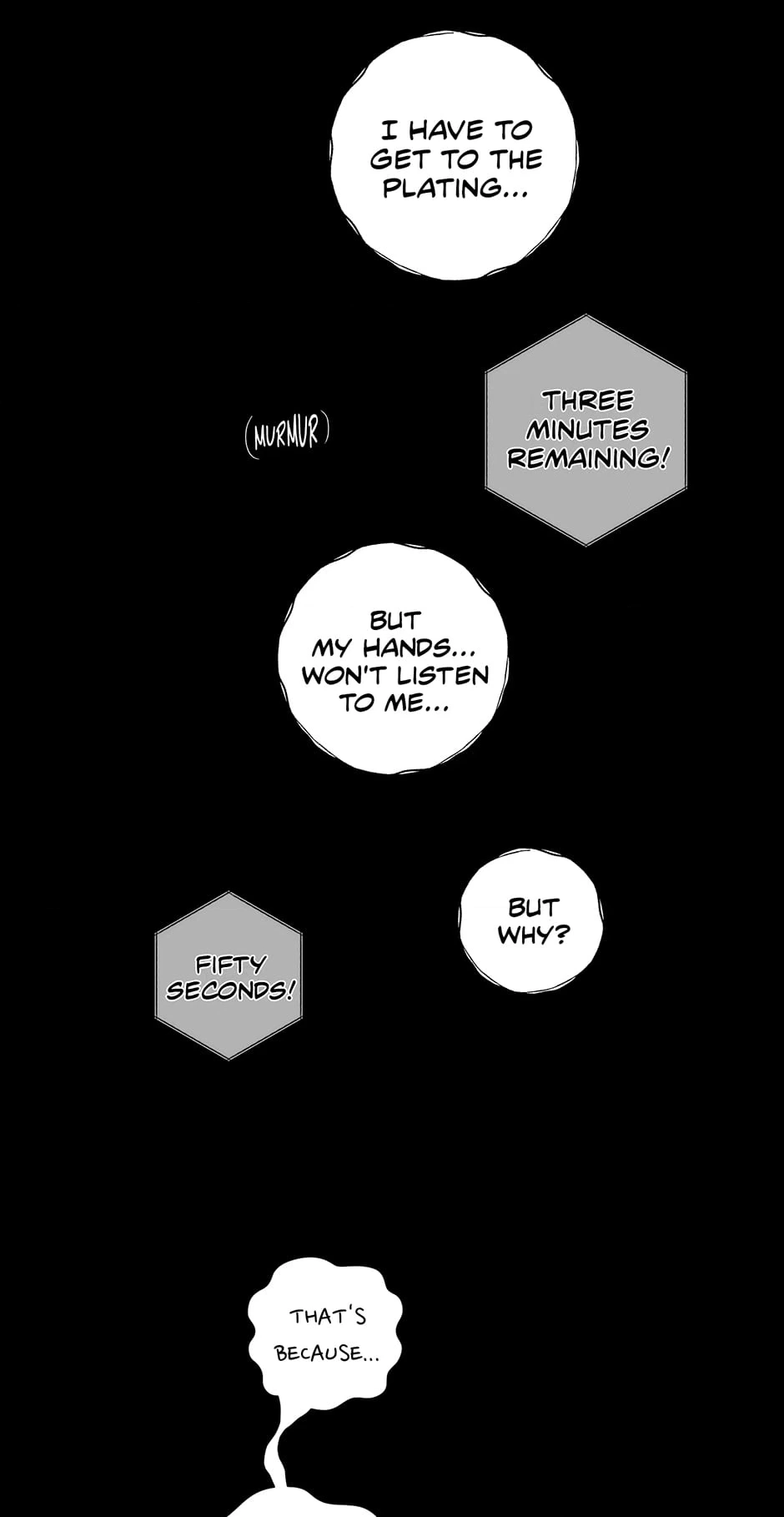 Off The Plate Chapter 17 page 60 - 