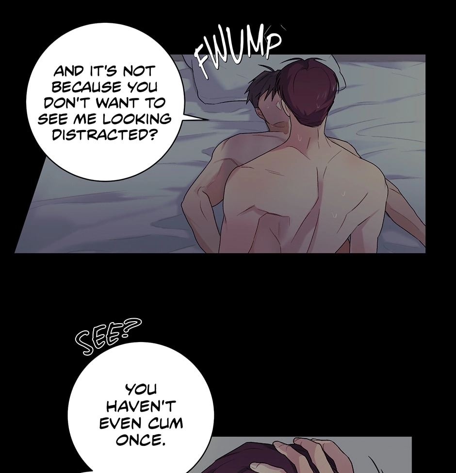 Off The Plate Chapter 17 page 7 - 