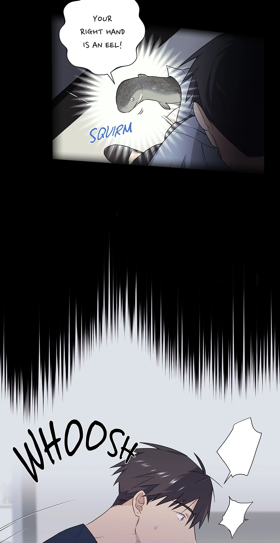 Off The Plate Chapter 17 page 61 - 