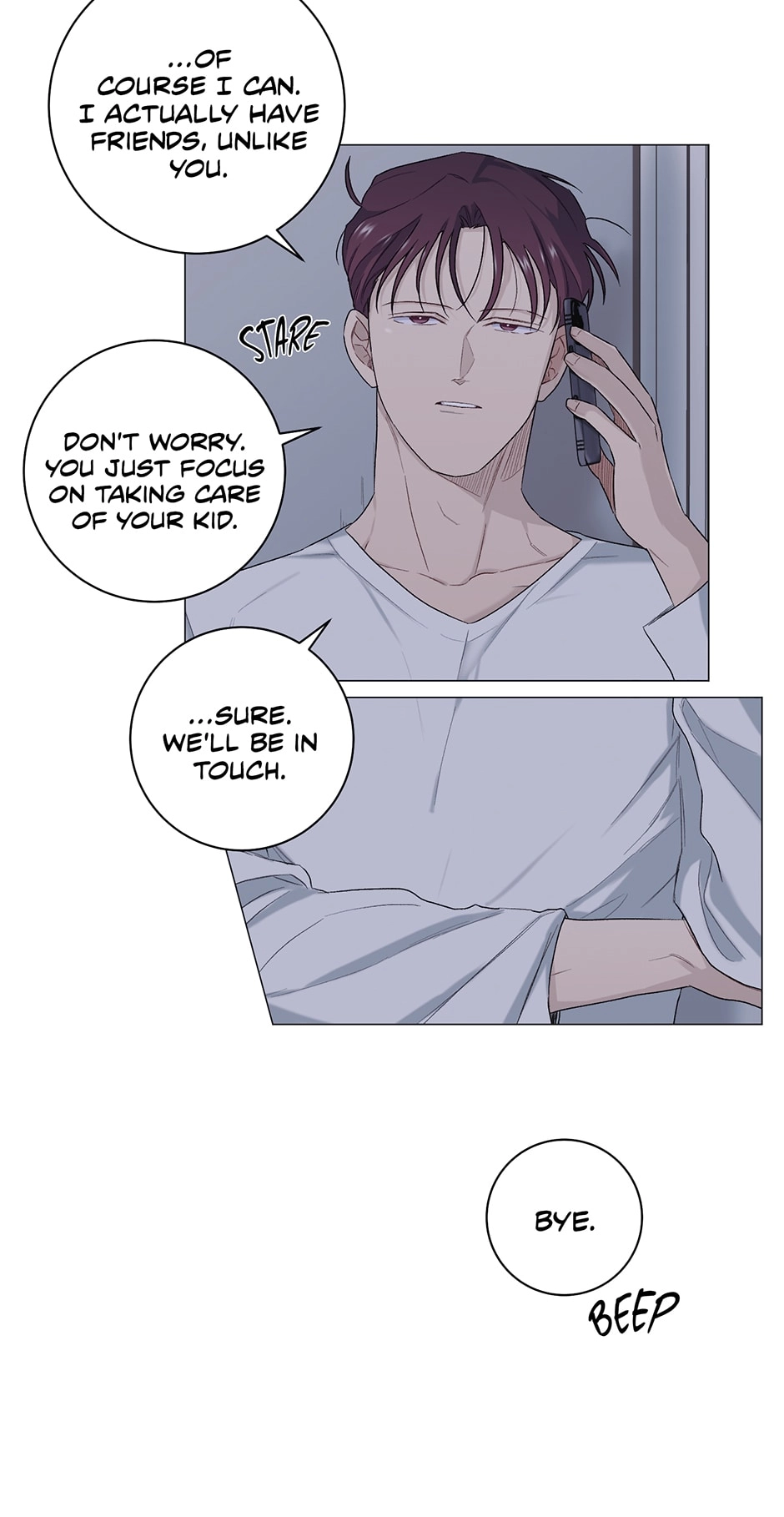 Off The Plate Chapter 17 page 63 - 
