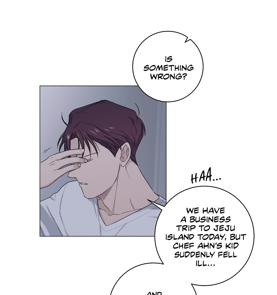 Off The Plate Chapter 17 page 65 - 