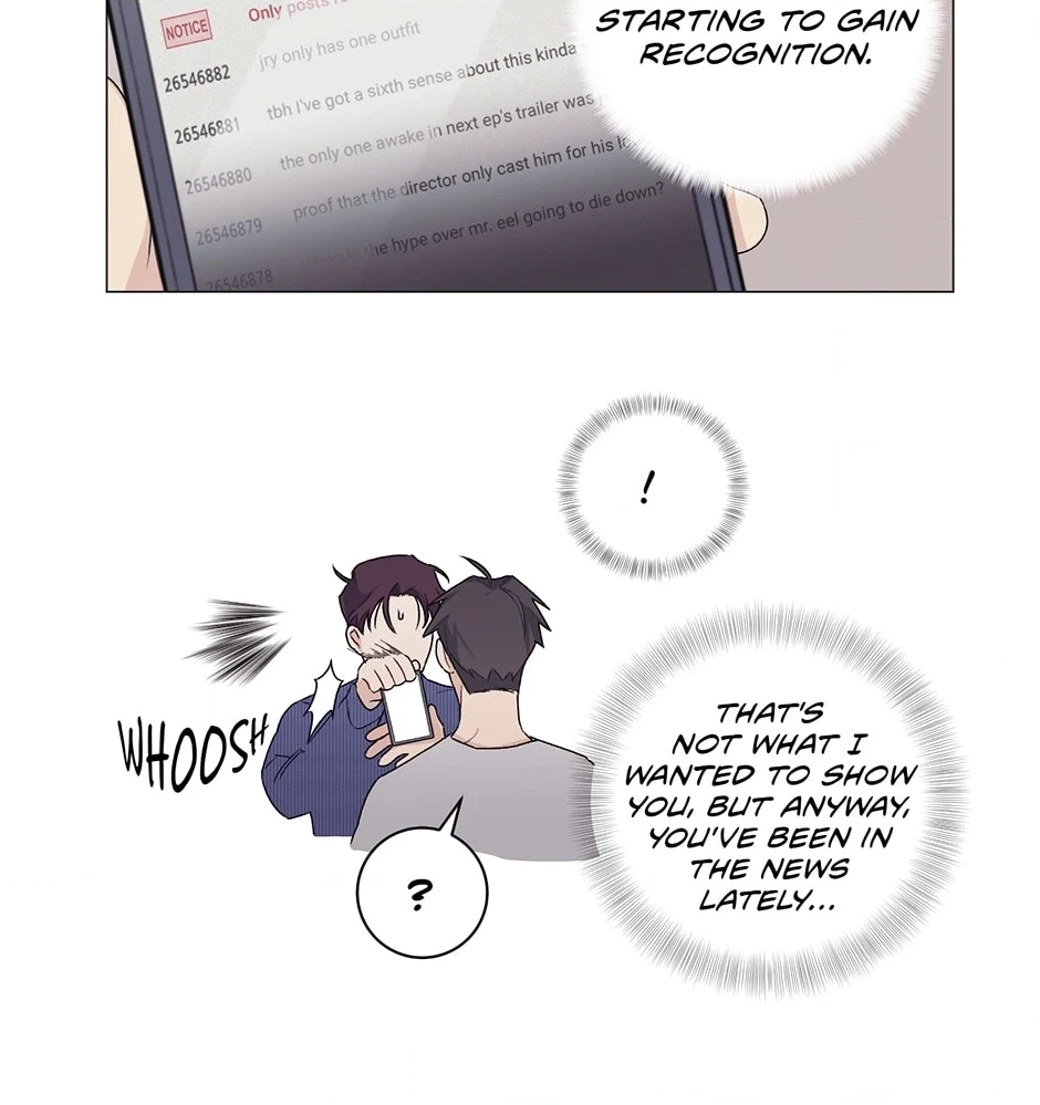 Off The Plate Chapter 17 page 70 - 