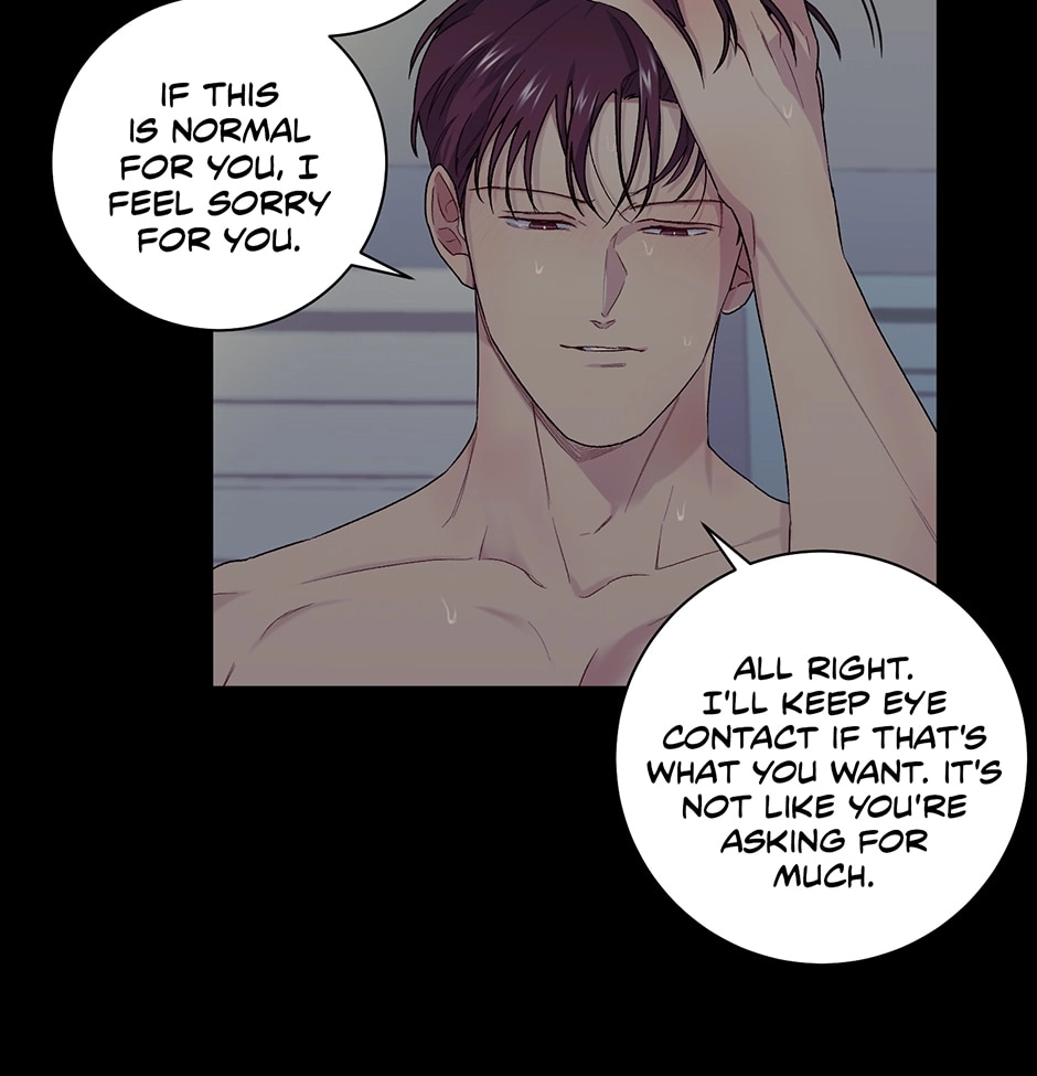 Off The Plate Chapter 17 page 8 - 