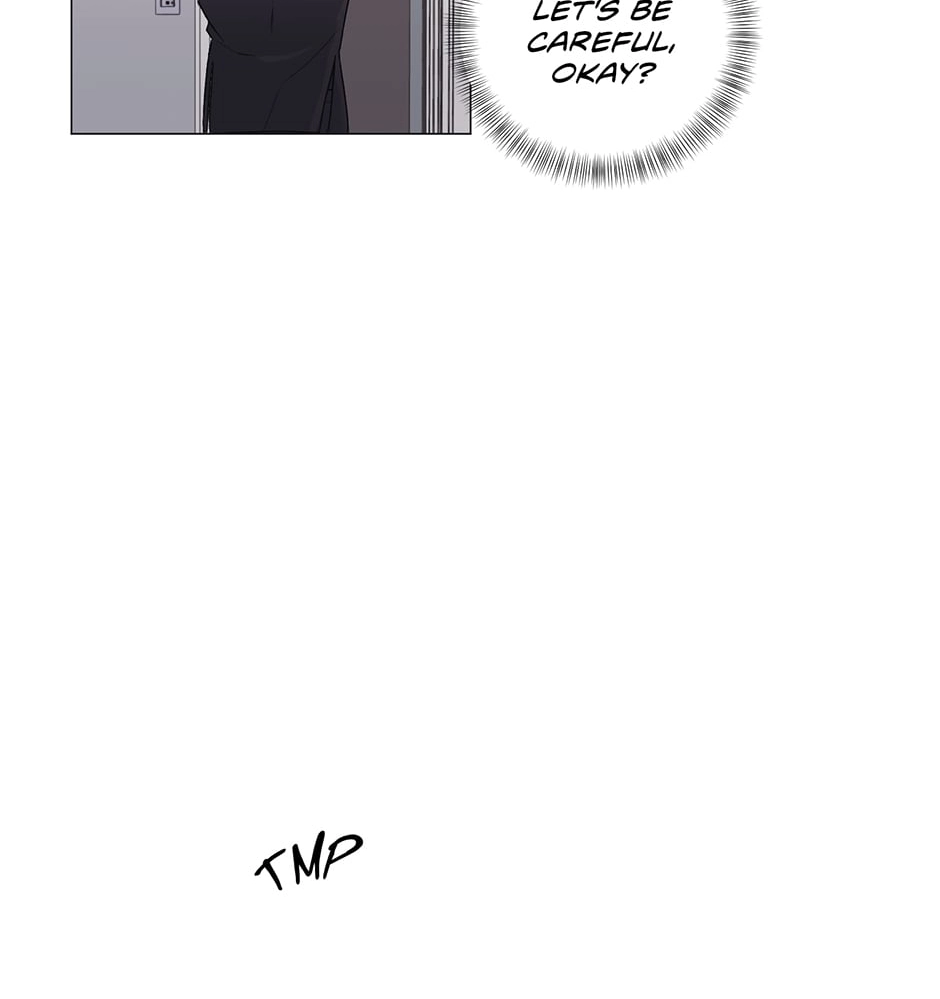 Off The Plate Chapter 17 page 72 - 