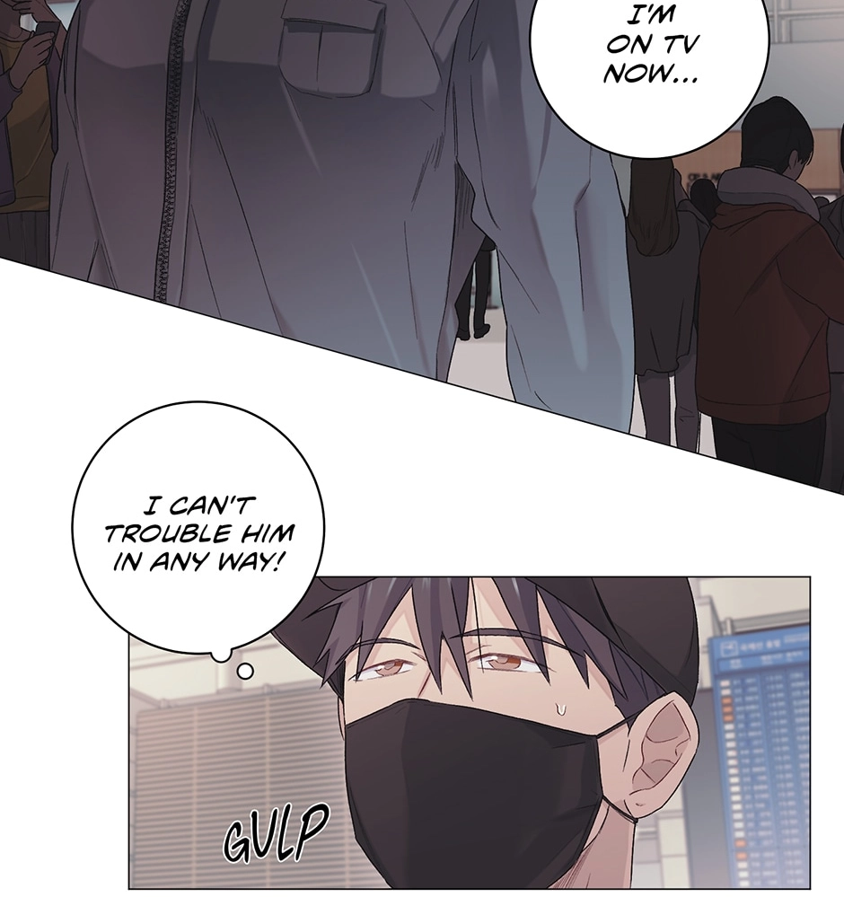 Off The Plate Chapter 17 page 74 - 