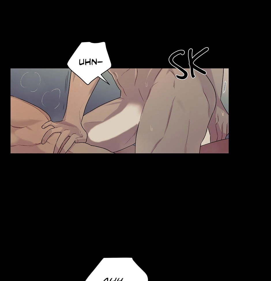 Off The Plate Chapter 17 page 9 - 