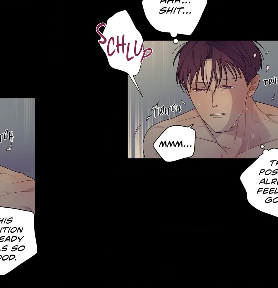 Off The Plate Chapter 17 page 10 - 