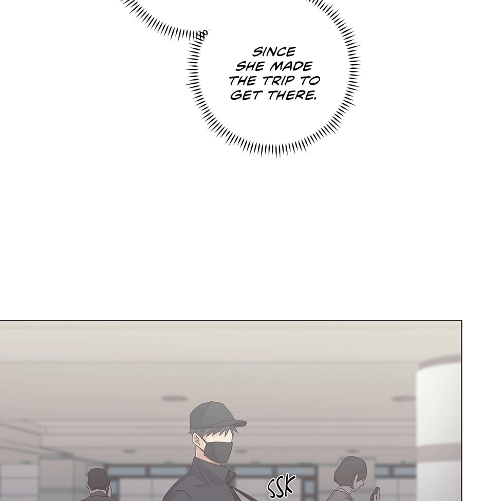Off The Plate Chapter 18 page 11 - 