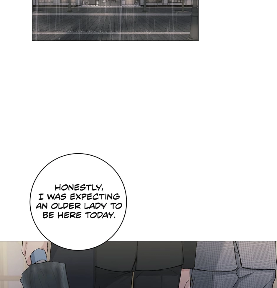 Off The Plate Chapter 18 page 104 - 