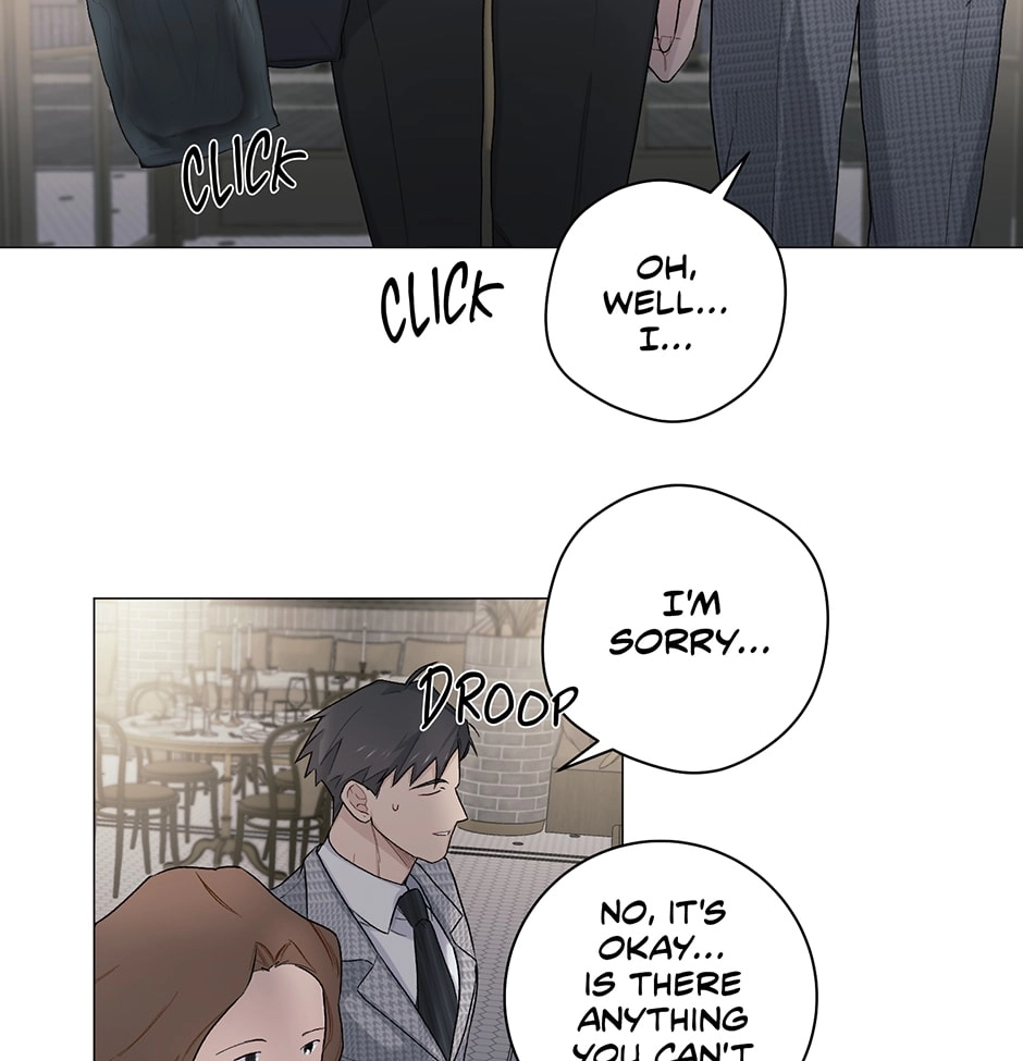 Off The Plate Chapter 18 page 105 - 