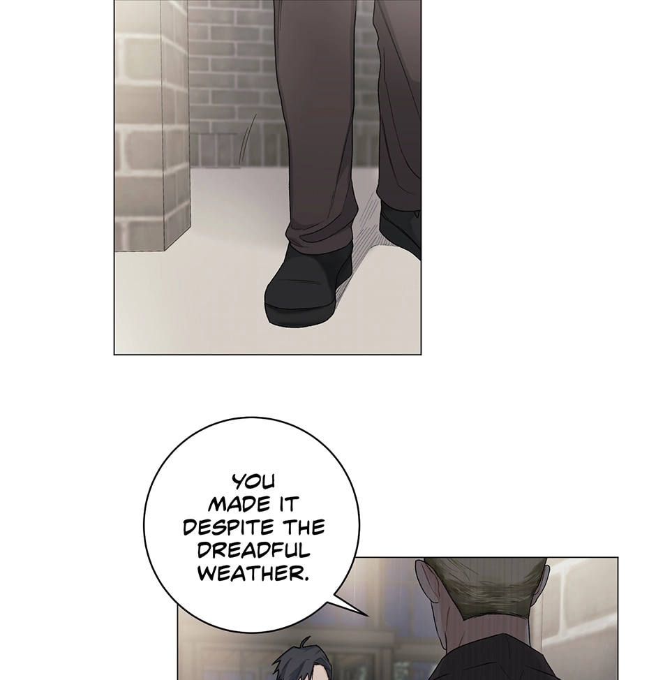 Off The Plate Chapter 18 page 107 - 
