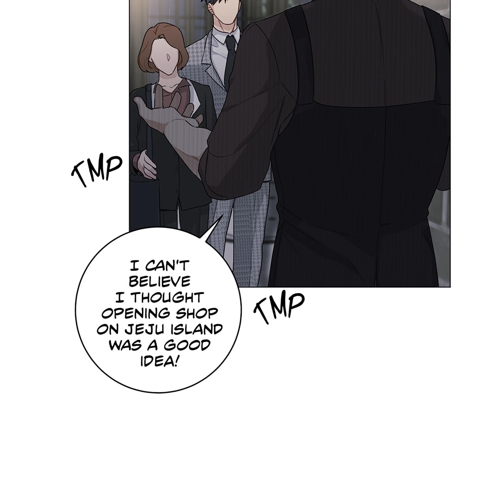Off The Plate Chapter 18 page 108 - 