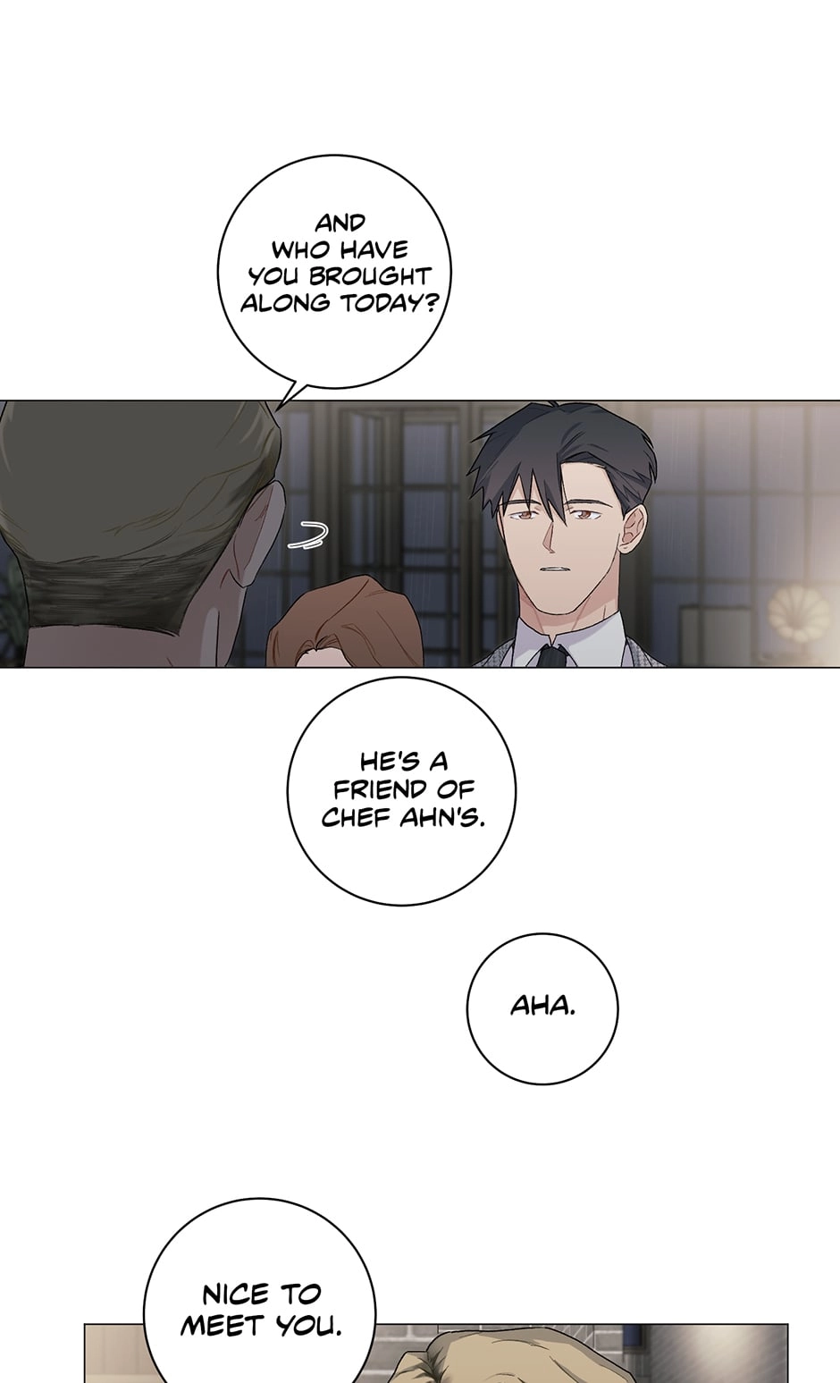 Off The Plate Chapter 18 page 109 - 