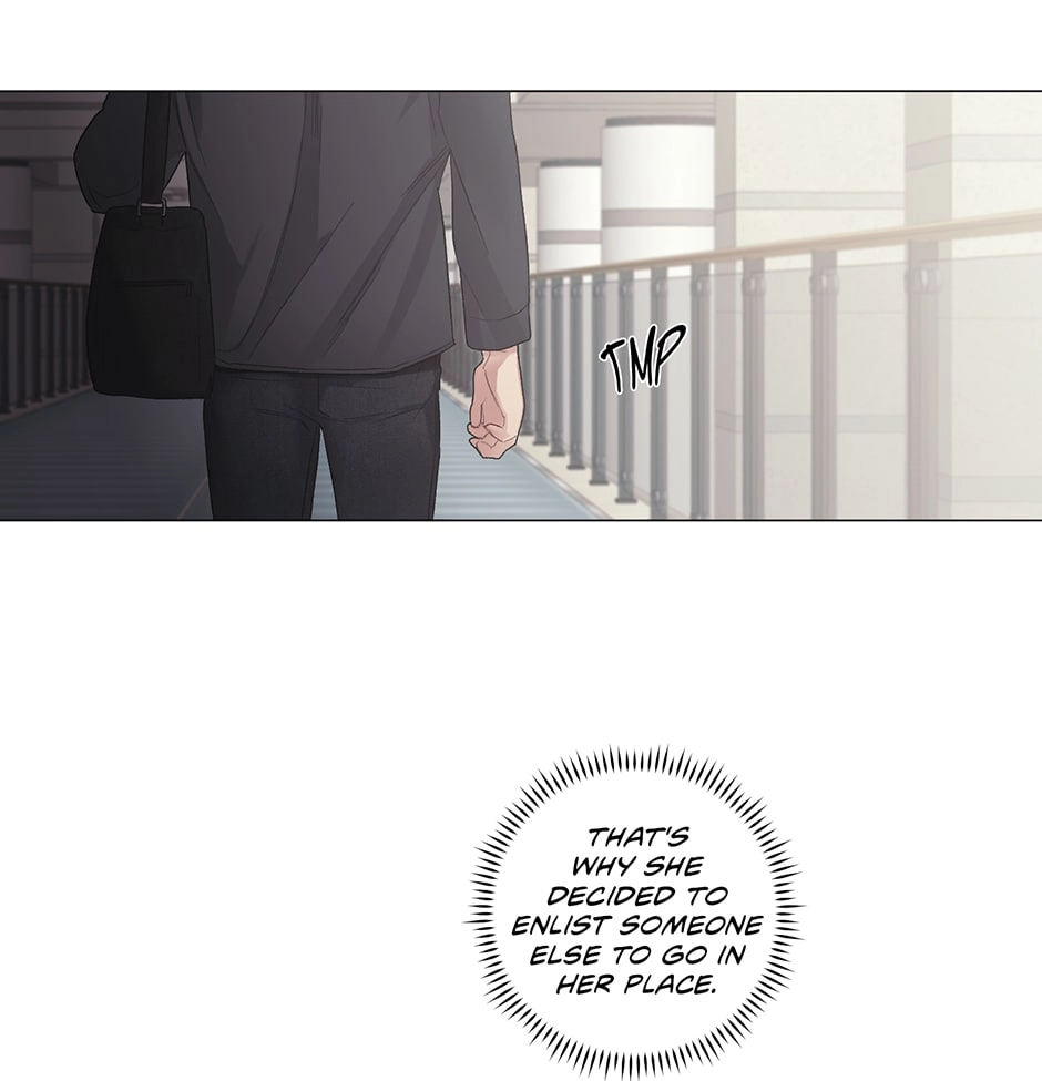 Off The Plate Chapter 18 page 13 - 