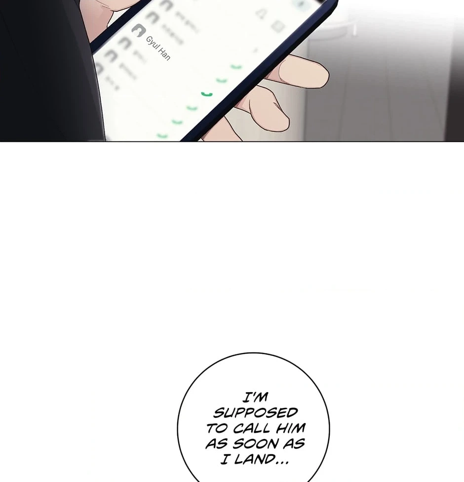 Off The Plate Chapter 18 page 20 - 