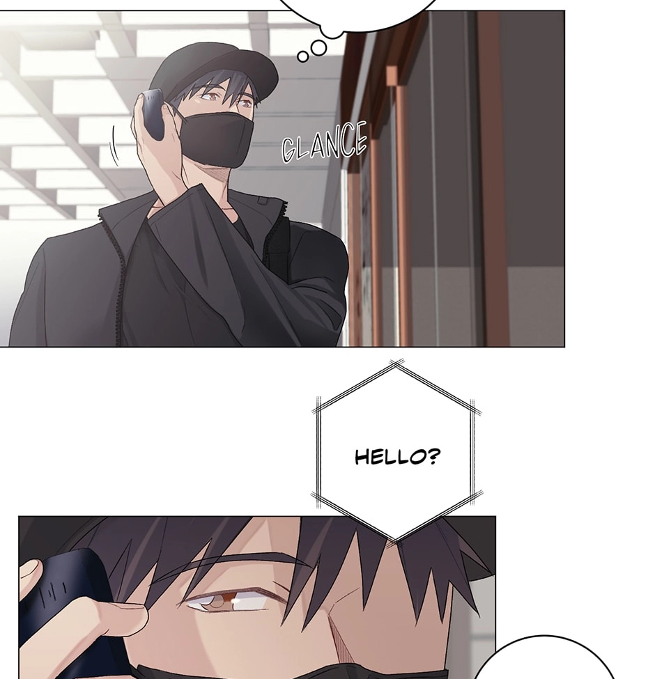 Off The Plate Chapter 18 page 21 - 