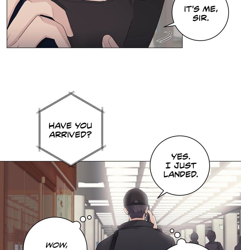 Off The Plate Chapter 18 page 22 - 