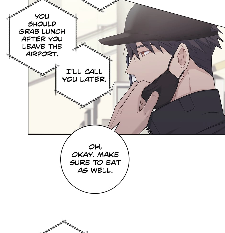 Off The Plate Chapter 18 page 25 - 