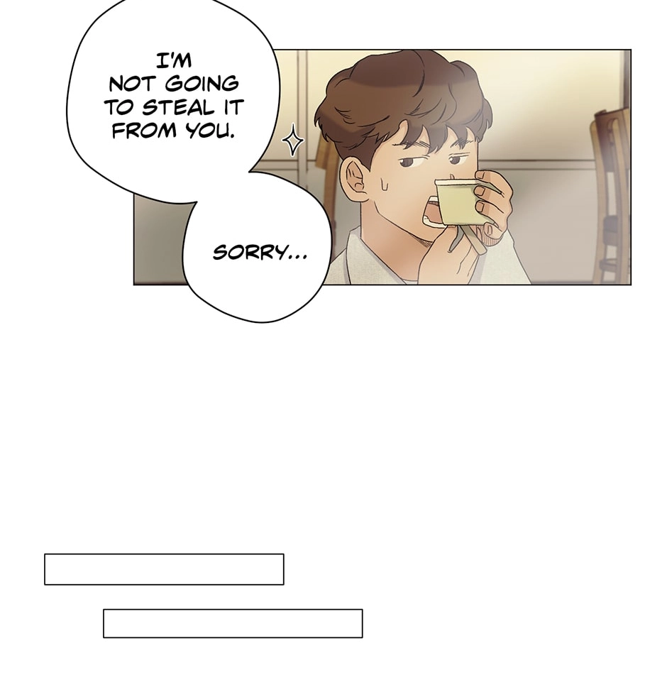 Off The Plate Chapter 18 page 28 - 