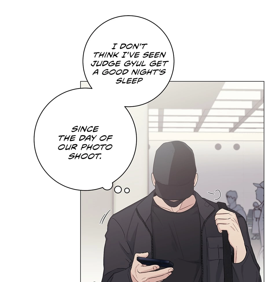 Off The Plate Chapter 18 page 29 - 