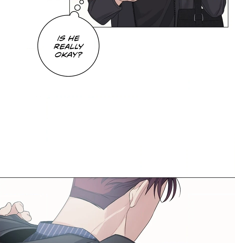 Off The Plate Chapter 18 page 30 - 