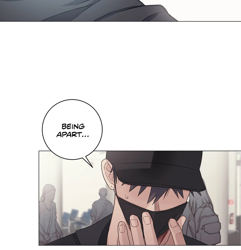 Off The Plate Chapter 18 page 31 - 