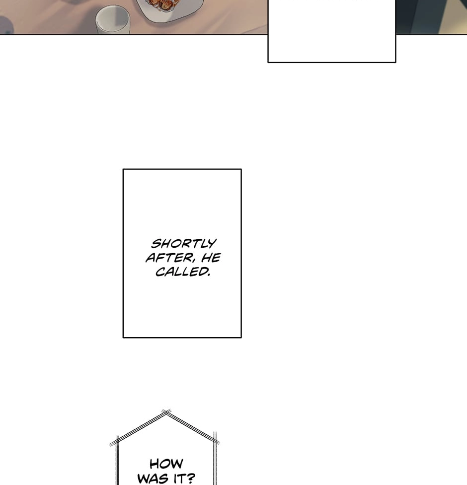 Off The Plate Chapter 18 page 34 - 