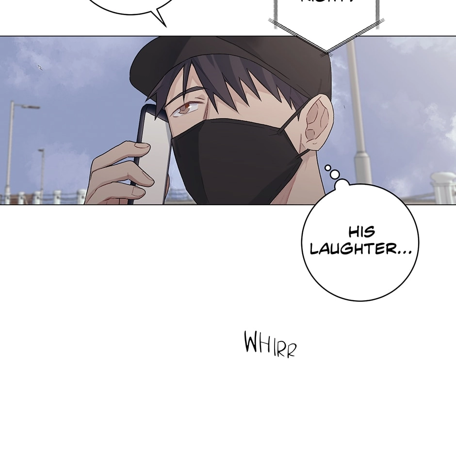 Off The Plate Chapter 18 page 36 - 