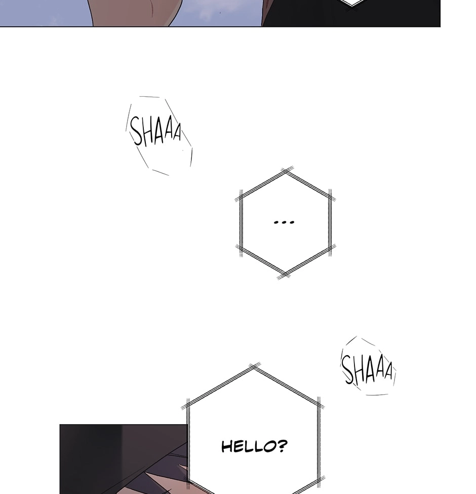 Off The Plate Chapter 18 page 39 - 