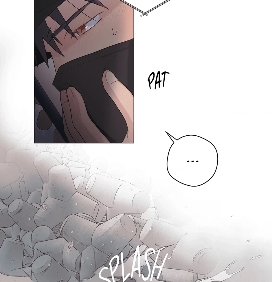 Off The Plate Chapter 18 page 40 - 