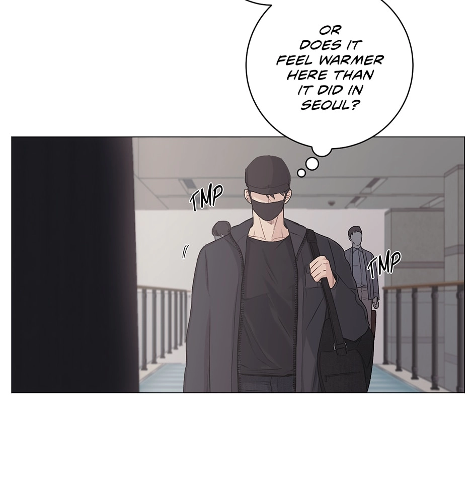 Off The Plate Chapter 18 page 5 - 