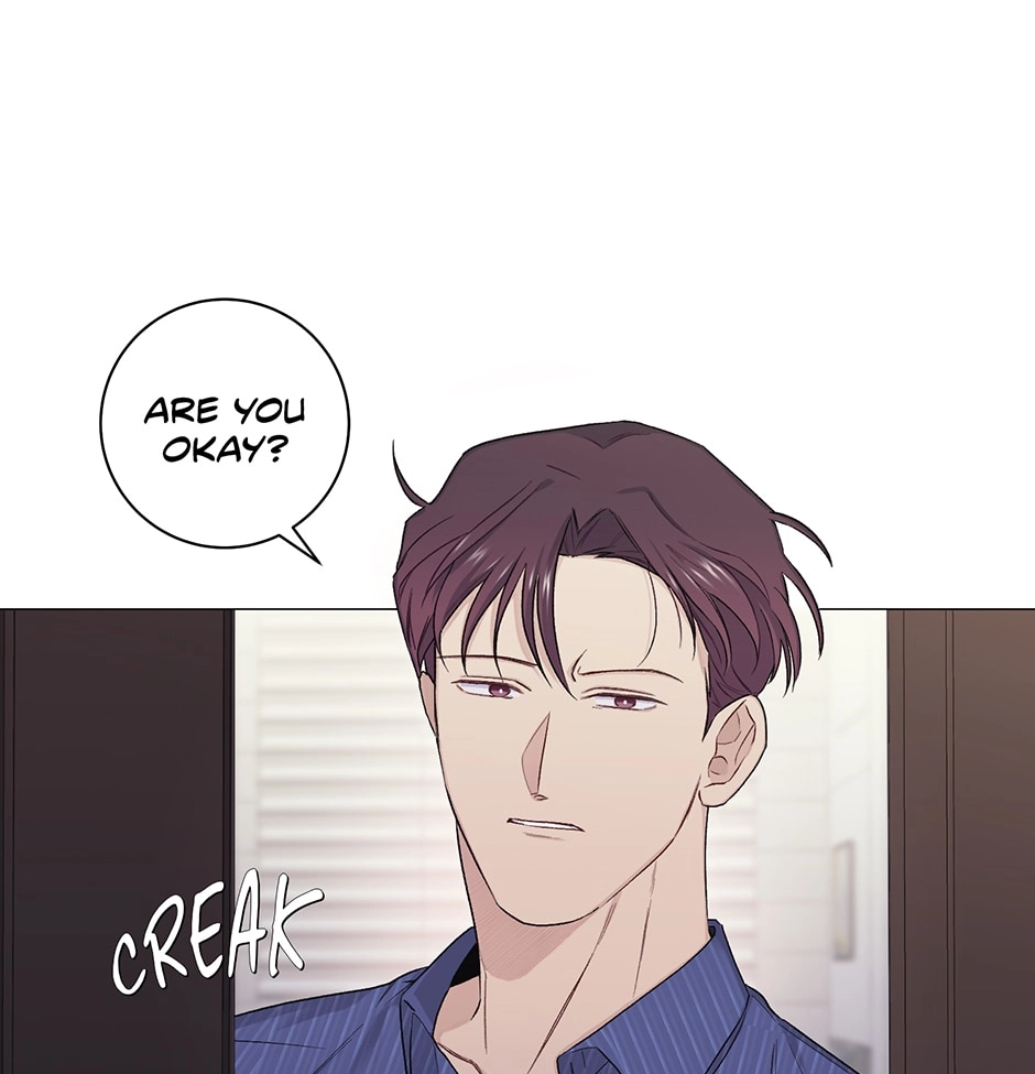 Off The Plate Chapter 18 page 45 - 