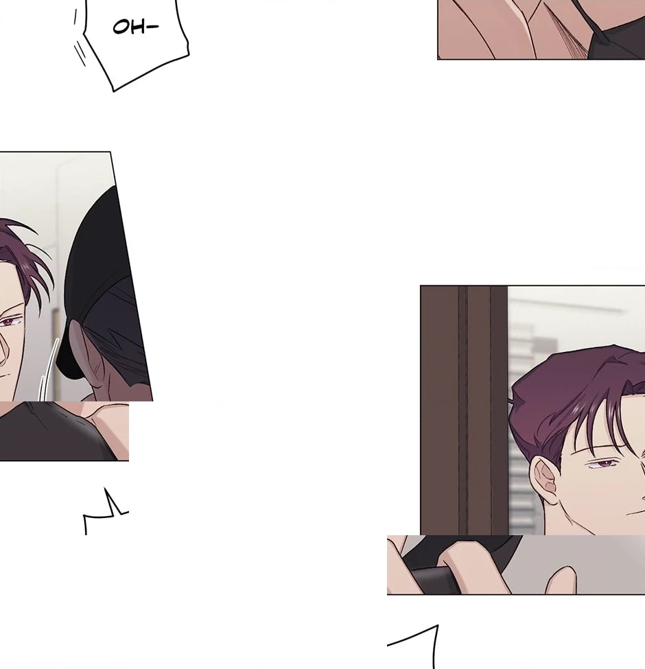 Off The Plate Chapter 18 page 50 - 
