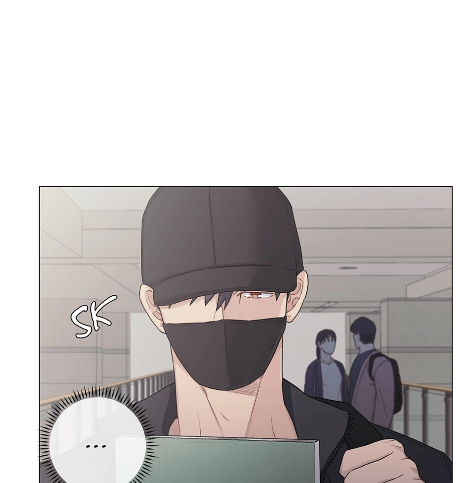 Off The Plate Chapter 18 page 6 - 