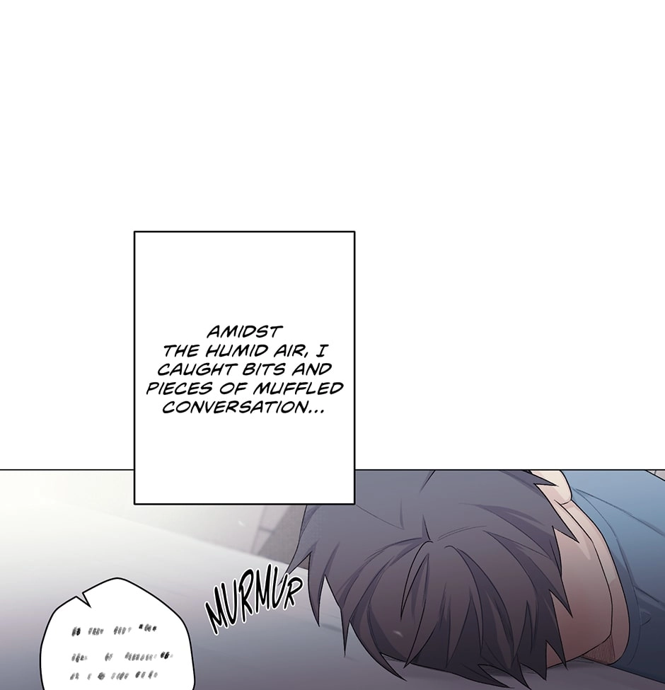 Off The Plate Chapter 18 page 57 - 