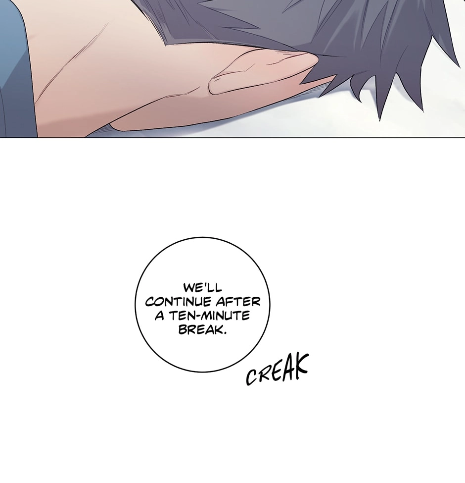 Off The Plate Chapter 18 page 59 - 