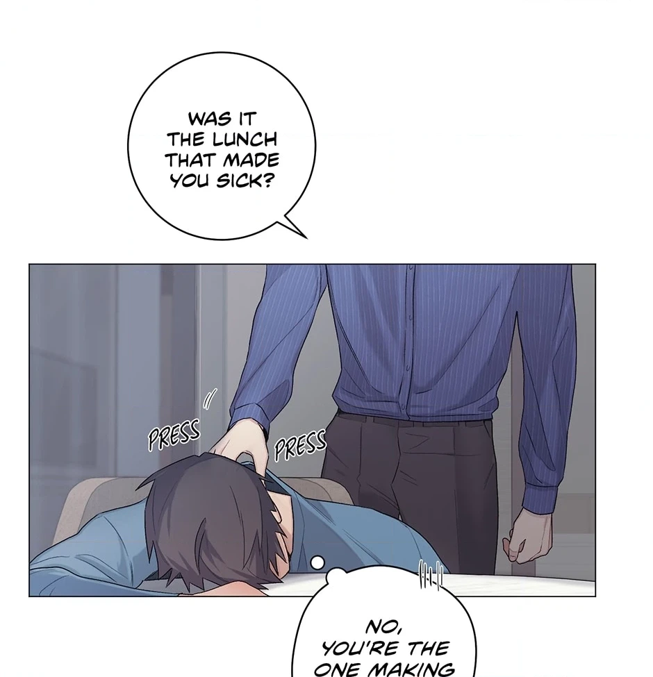 Off The Plate Chapter 18 page 60 - 