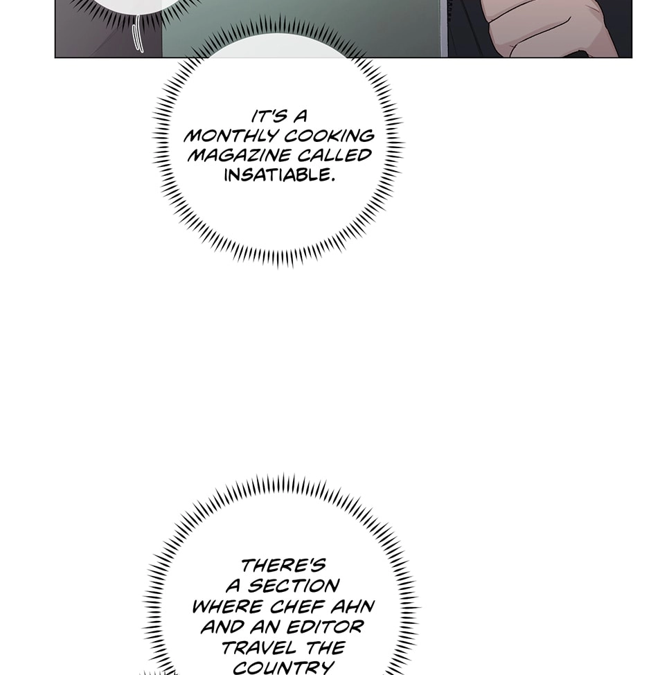 Off The Plate Chapter 18 page 7 - 