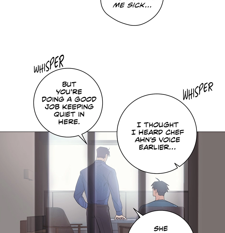 Off The Plate Chapter 18 page 61 - 